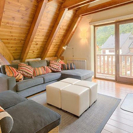 Апартаменти Saplan Real Estate Termas Лес Екстер'єр фото